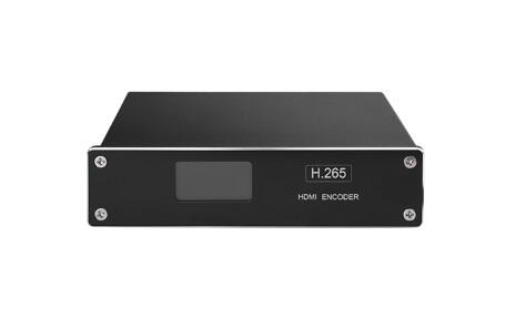 恒新天郎供應(yīng)4K視頻編碼器（HDMI接口）