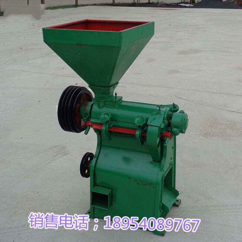 石嘴山谷子碾米去皮機(jī)多少錢