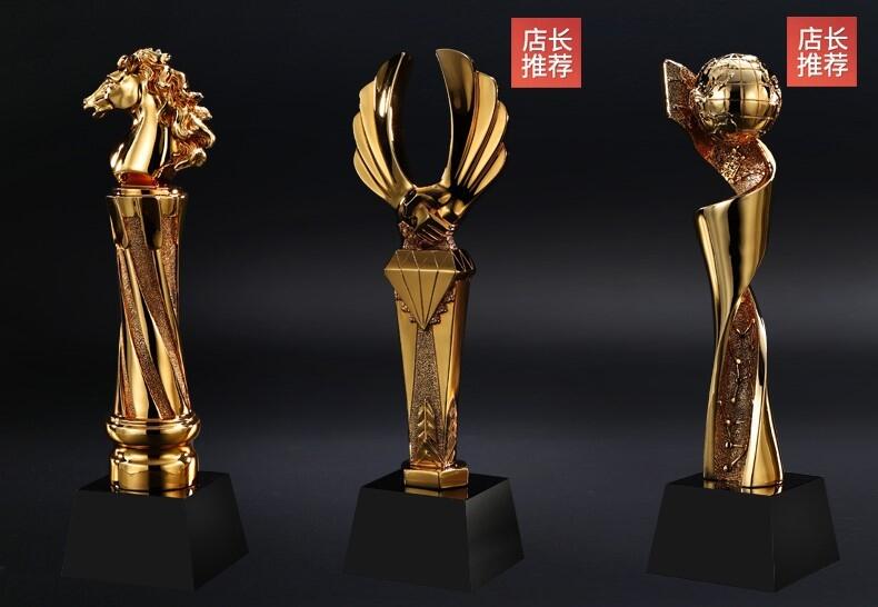 長(zhǎng)沙年度之星獎(jiǎng)杯定做，長(zhǎng)沙哪里可以定做水晶獎(jiǎng)杯