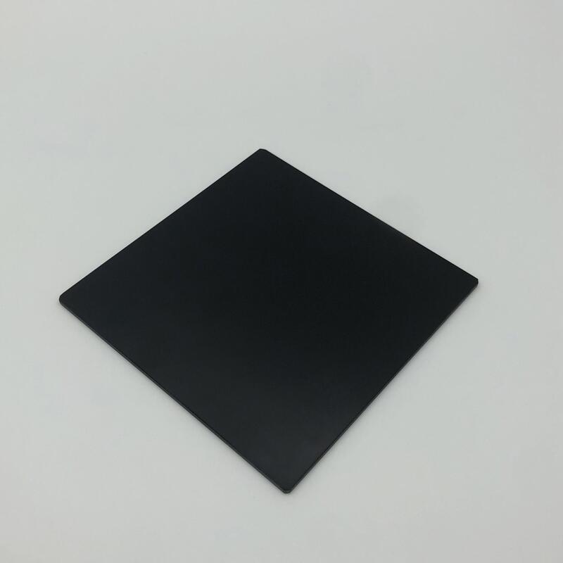 HB系列紅外光學玻璃-長波通800nm濾光片