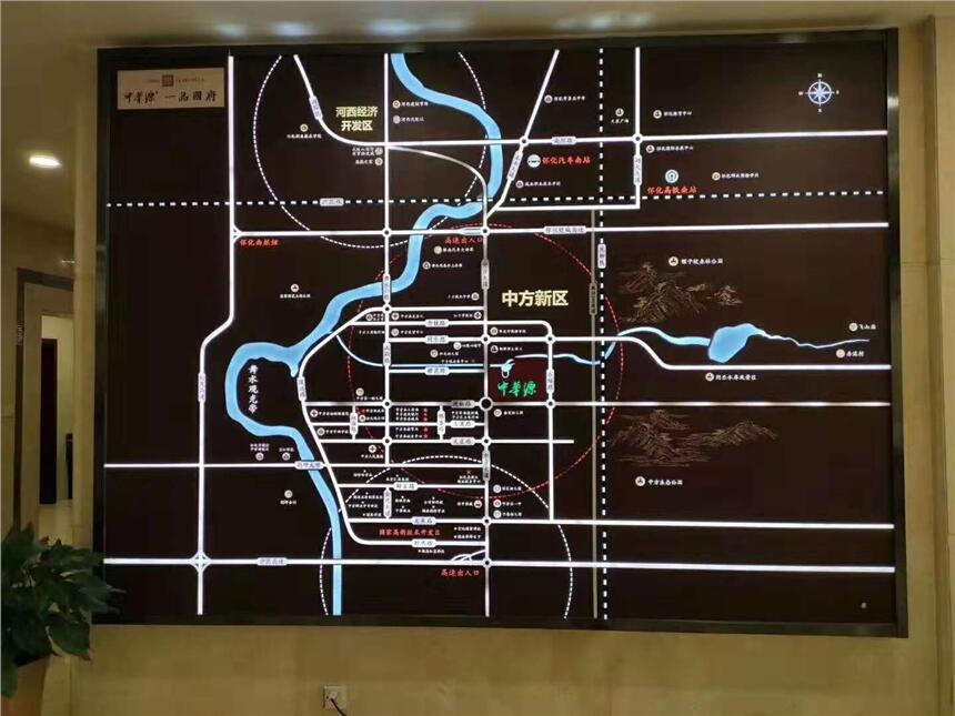 大豐掛壁區(qū)域模型，鹽城單體戶型銷售模型制作公司