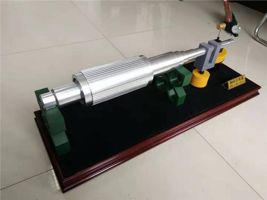 泰州工程機械設備模型，泰興工業(yè)機械展示模型制作公司