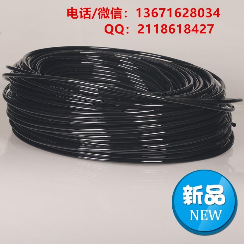 NUMAX 10X8聚氨酯管功能特性