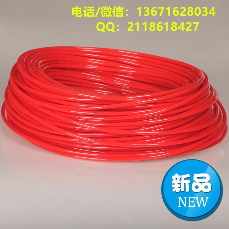 NUMAX耐磨損氣管功能特性