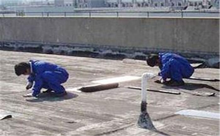 東源柳城屋頂裂縫補漏維修公司_效率高_滴水不漏