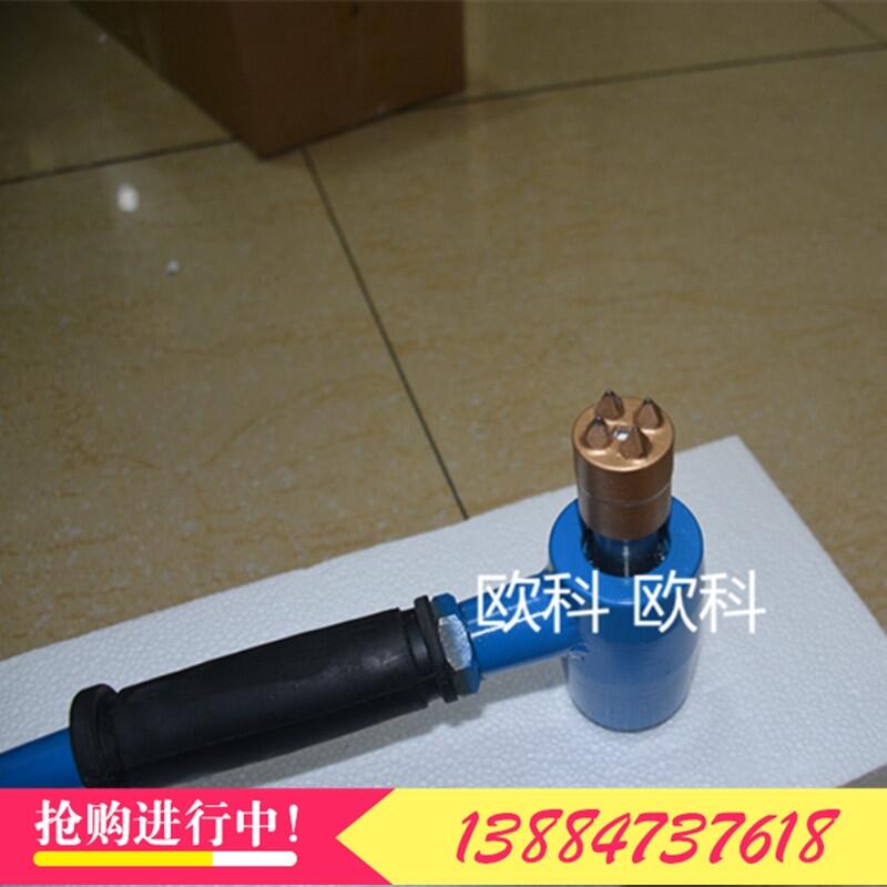 手持式鑿毛機(jī)氣動(dòng)單頭鑿毛機(jī)混凝土地面鑿毛機(jī)
