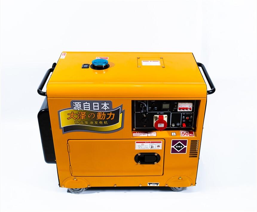 漯河7kw車載柴油發(fā)電機(jī)報(bào)價(jià)