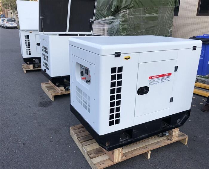 大澤動力柴油發(fā)電機(jī)TO7900ET-J