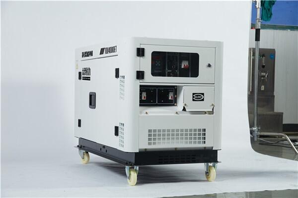 質(zhì)量好10KW靜音柴油發(fā)電機