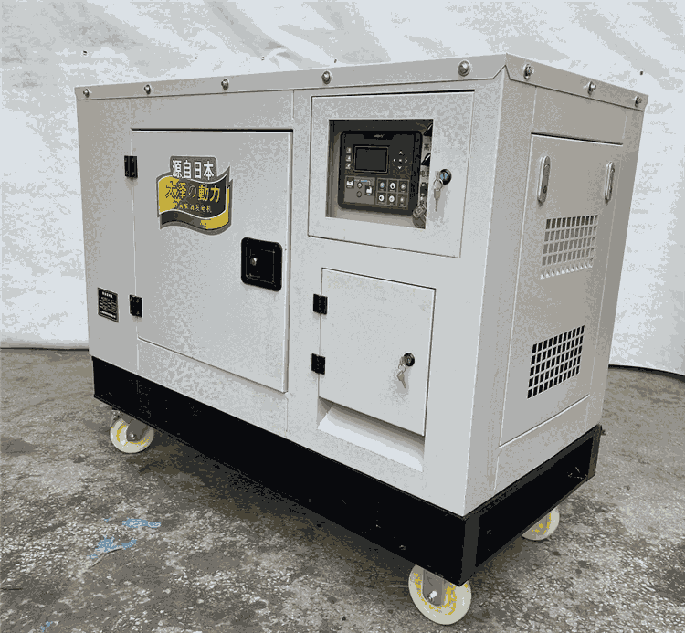 TO28000ET三相柴油發(fā)電機(jī)25KW功率