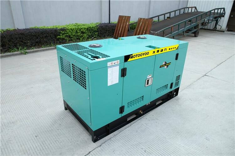 100kw柴油發(fā)電機(jī)組廠家