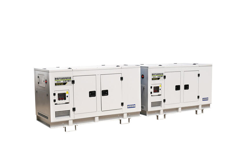 TOTO15大澤動力汽油發(fā)電機(jī)實驗室使用應(yīng)急設(shè)備野營便攜