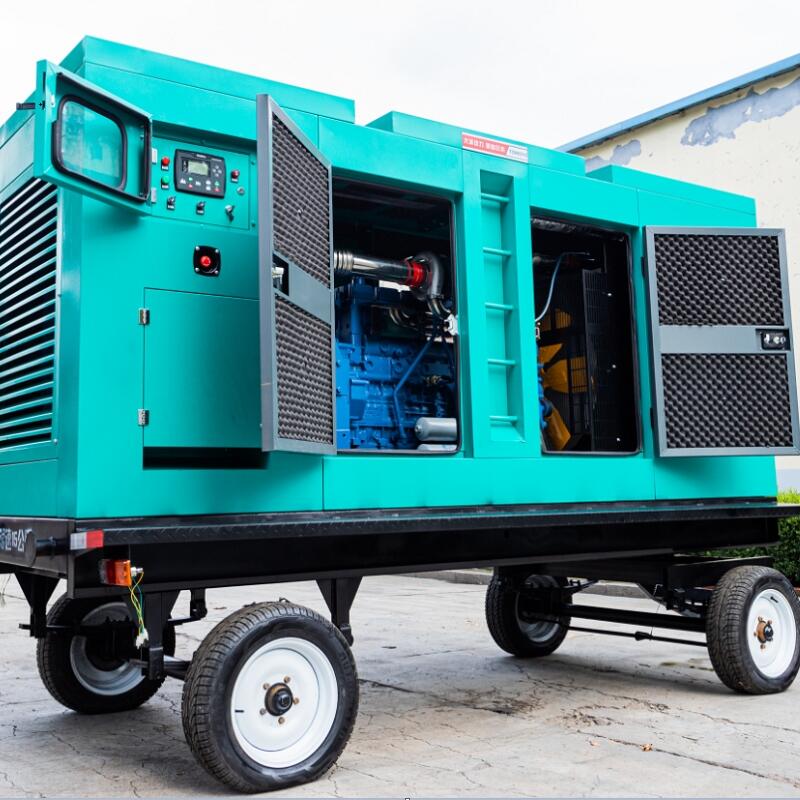 指導(dǎo)價(jià)格大澤動力 TO220000ET柴油發(fā)電機(jī)200KW