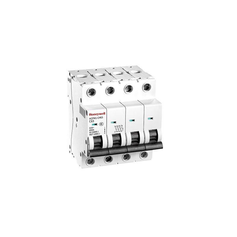 HONEYWELL