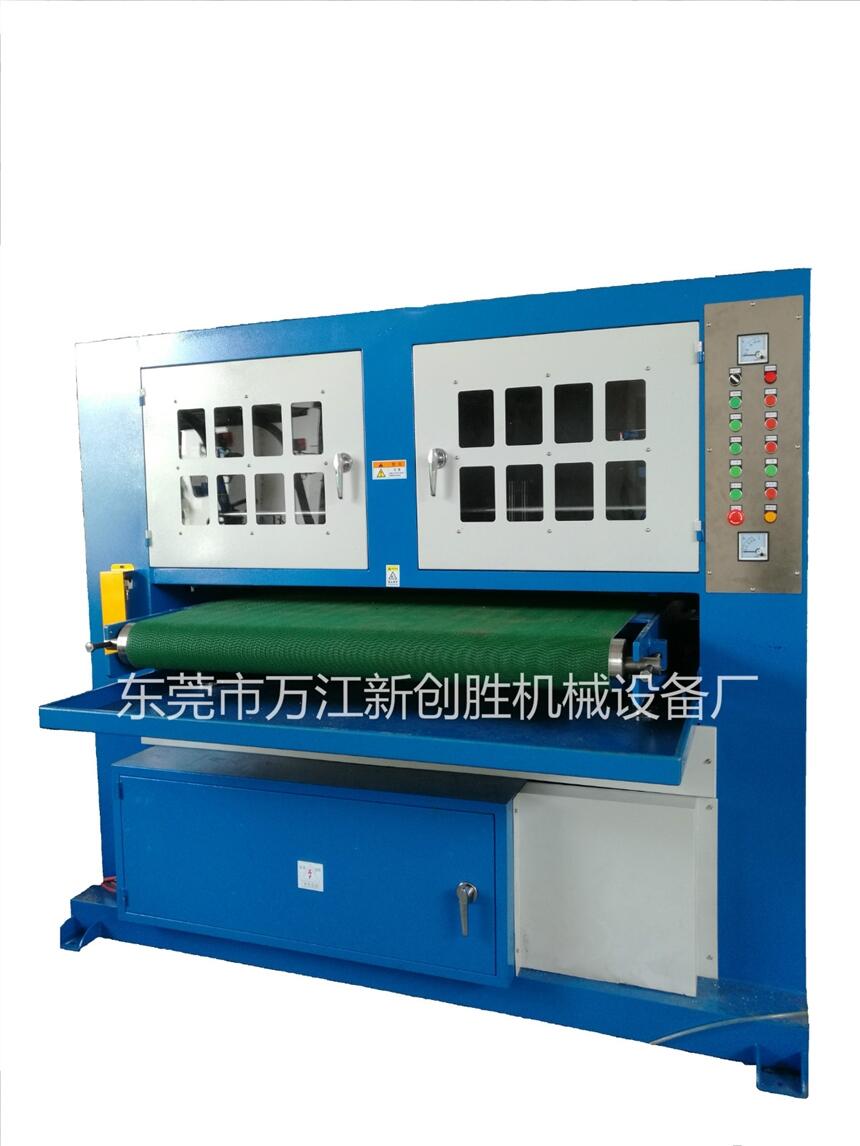 平面板材自動(dòng)打磨機(jī) 砂帶打磨機(jī)CS-Z3130