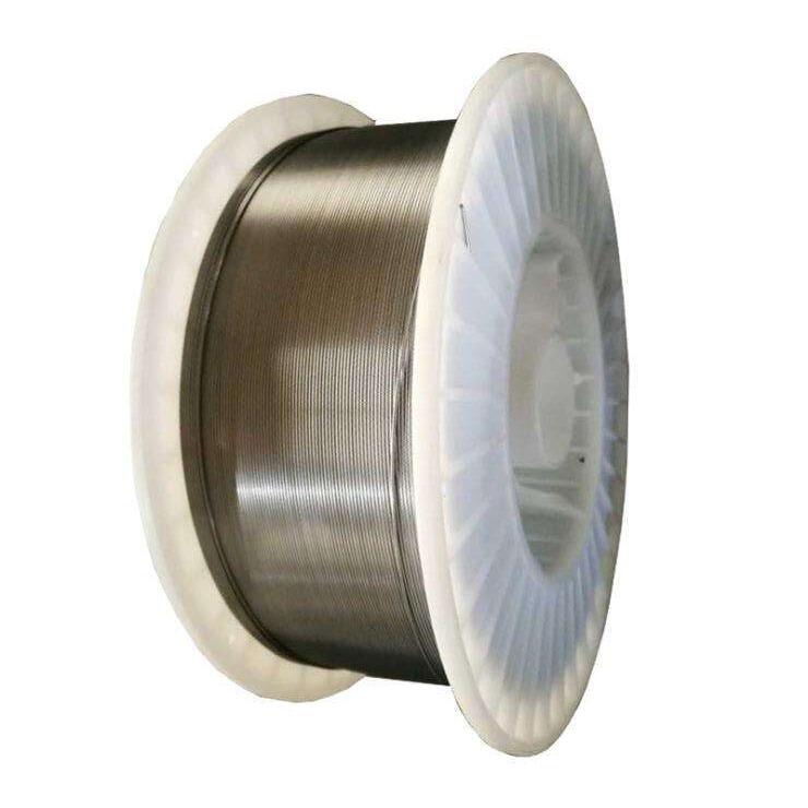 YD337-1氣(自)保護(hù)堆焊耐磨藥芯焊絲
