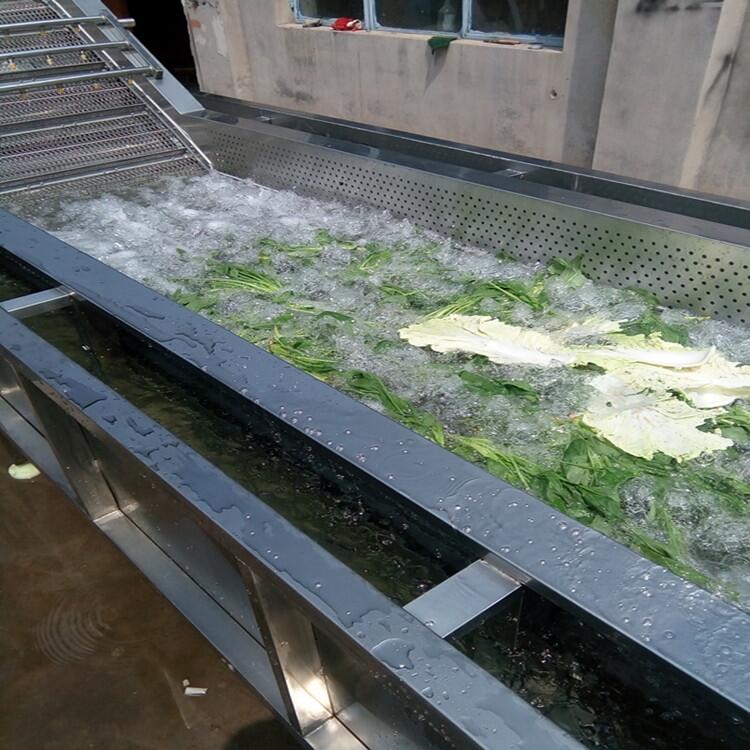 噴淋式清洗機 百香果清洗機 全自動水果設備