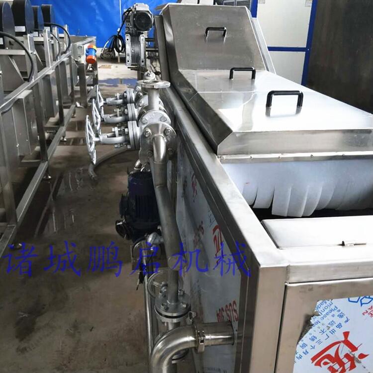 罐頭殺菌機 小型巴氏殺菌設(shè)備