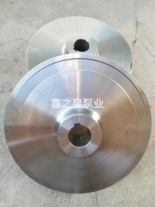 喜之泉IHW50-200不銹鋼管道泵化工泵耐腐蝕泵