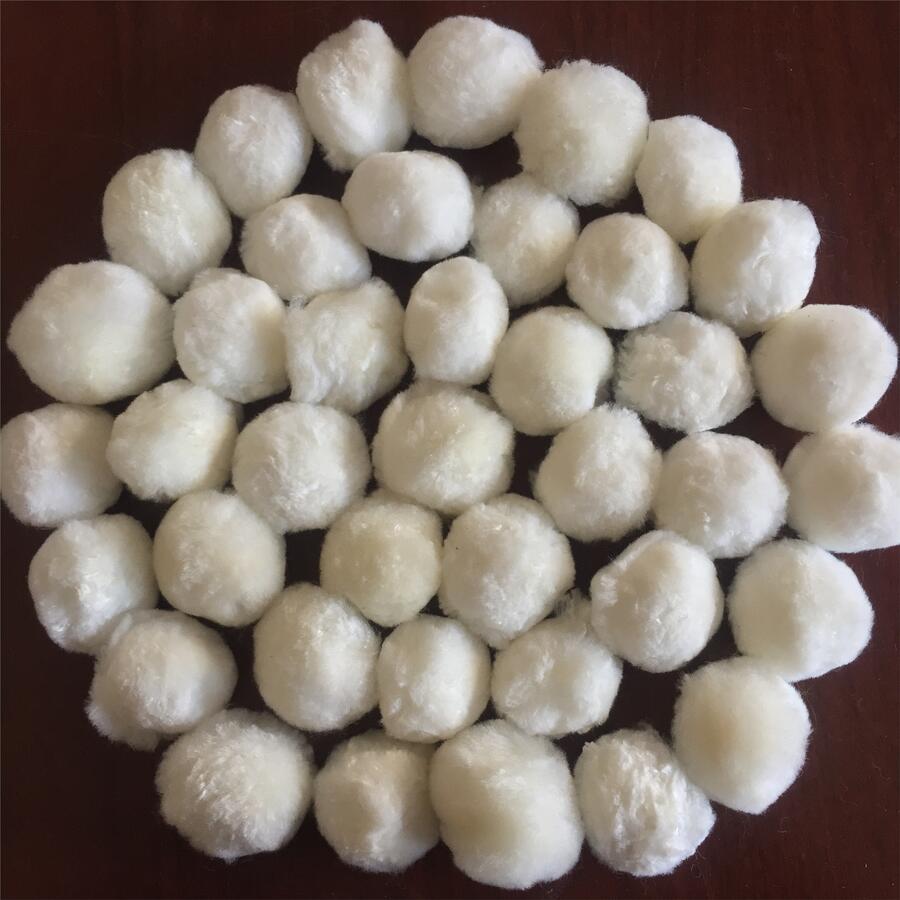 雞西除油纖維球?yàn)V料廠家哪里有批發(fā)