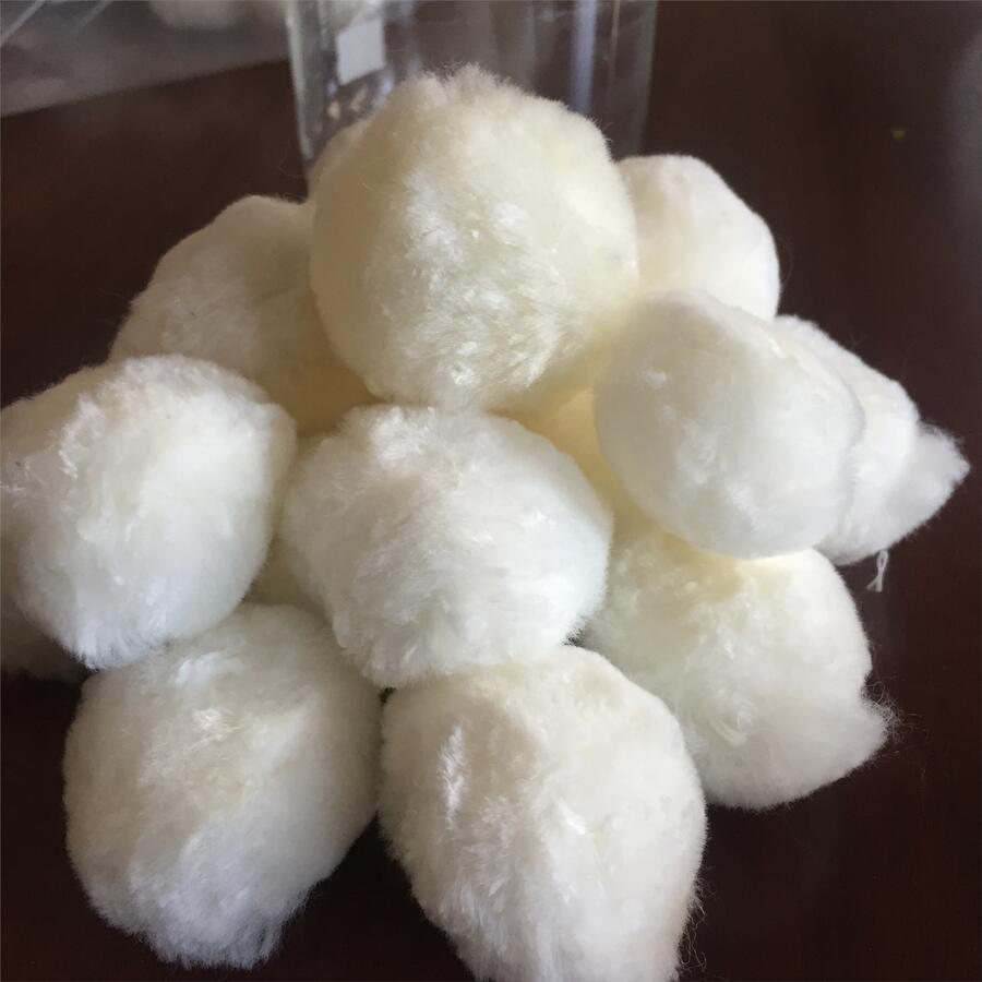 四川的除油纖維球濾料廠家哪里有