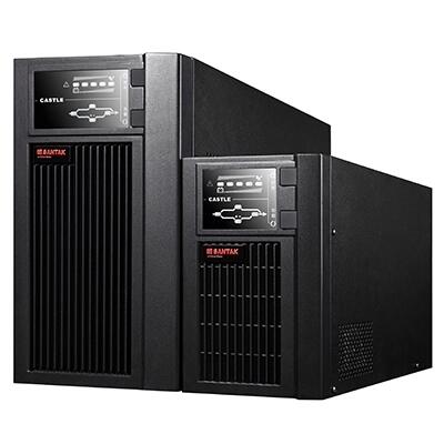 Santak山特ups不間斷電源C3KS參數(shù)報價