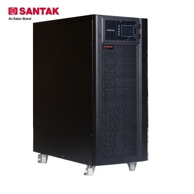 Santak山特ups不間斷電源3C50KS參數(shù)報價