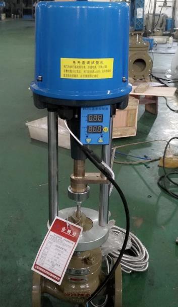 全新ZZWPE自力式電動溫度調(diào)節(jié)閥優(yōu)惠出售