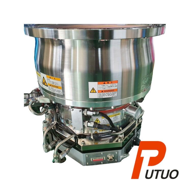 日本Shimadzu島津 TMP X4304LMTC(2)渦輪分子泵價(jià)格