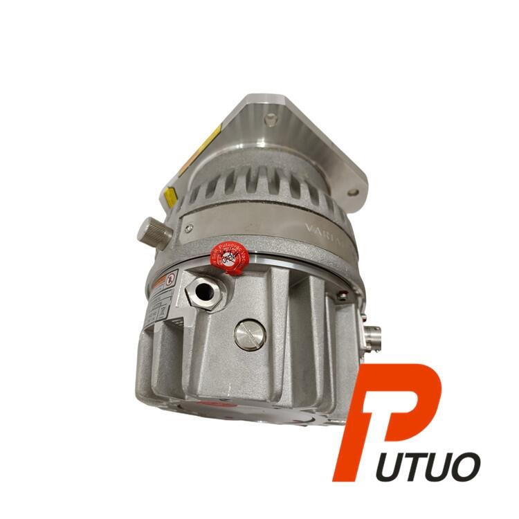 Varian Turbo-V301瓦里安渦輪分子泵維修-高真空度，高效率真空泵