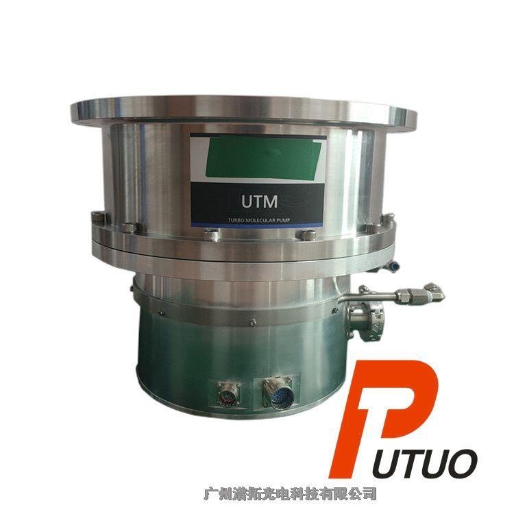 維修Ulvac愛發(fā)科 UTM-3303FHA分子泵，廣東代理商