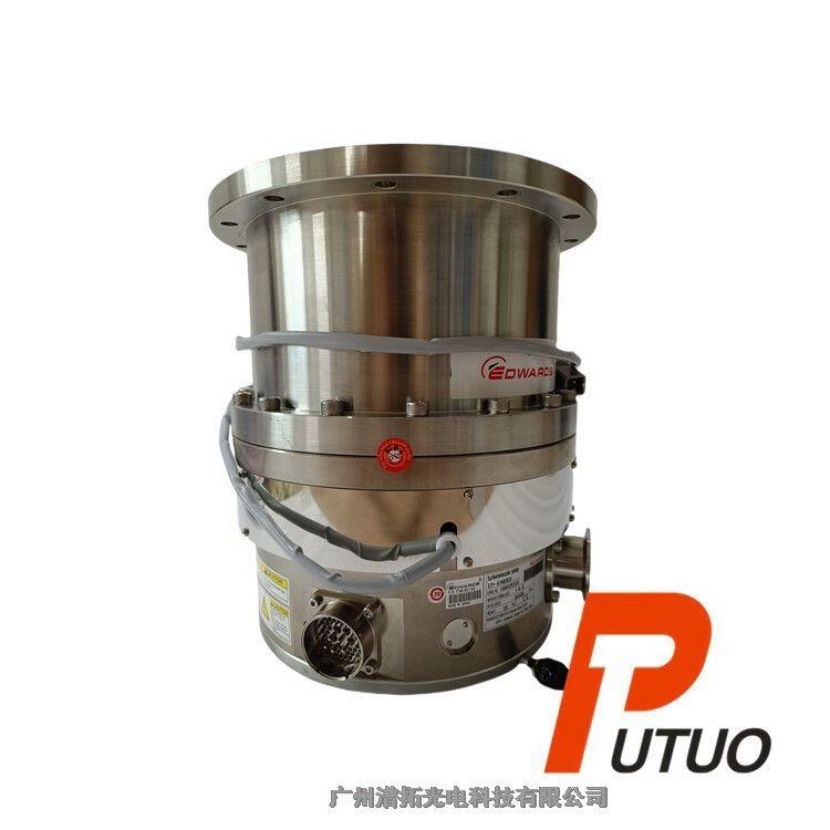 北京真空泵維修，Edwards STPA1603C英國愛德華磁懸浮分子泵維修