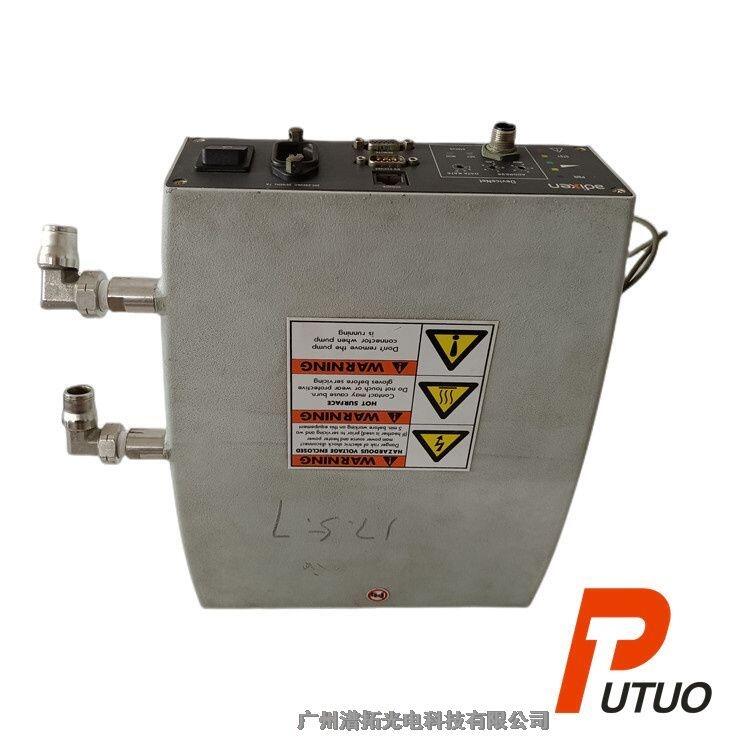法國(guó)阿爾卡特分子泵控制器，Alcatel OBC V4分子泵控制器維修