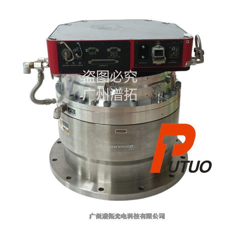 Edwards STP-iXA3306C英國愛德華磁懸浮分子泵維修，二手渦輪分子泵