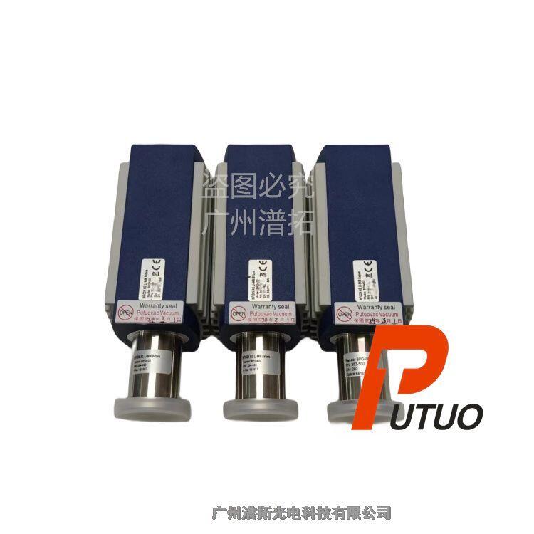 INFICON BPG400英?？嫡婵仗筋^維修，鍍膜設(shè)備泵