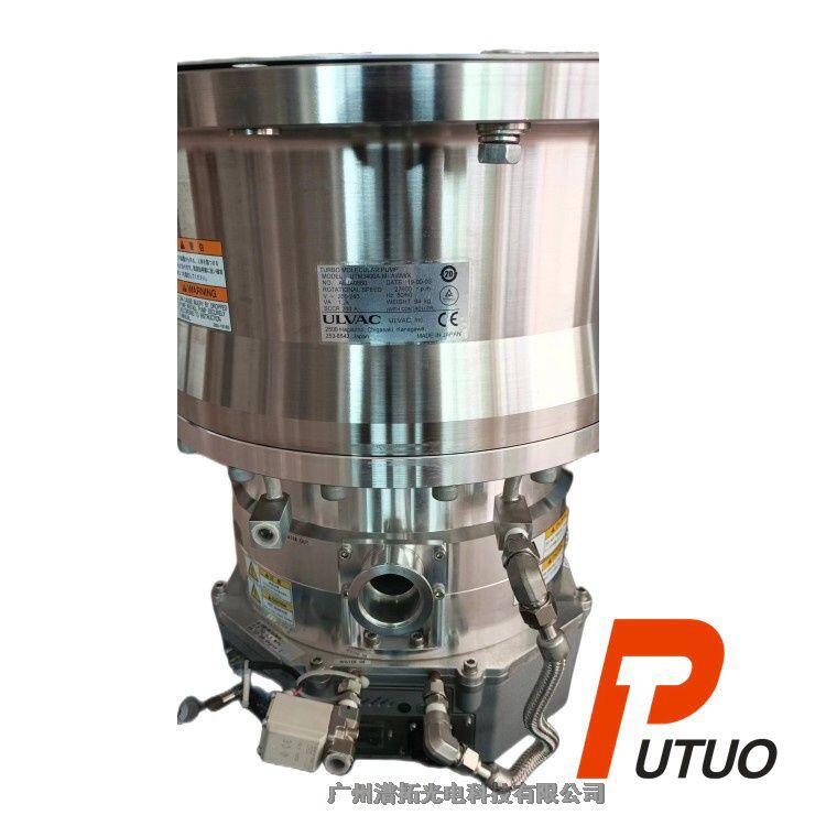 ULVAC UTM3400A愛發(fā)科磁懸浮渦輪分子泵定期維修，二手真空泵