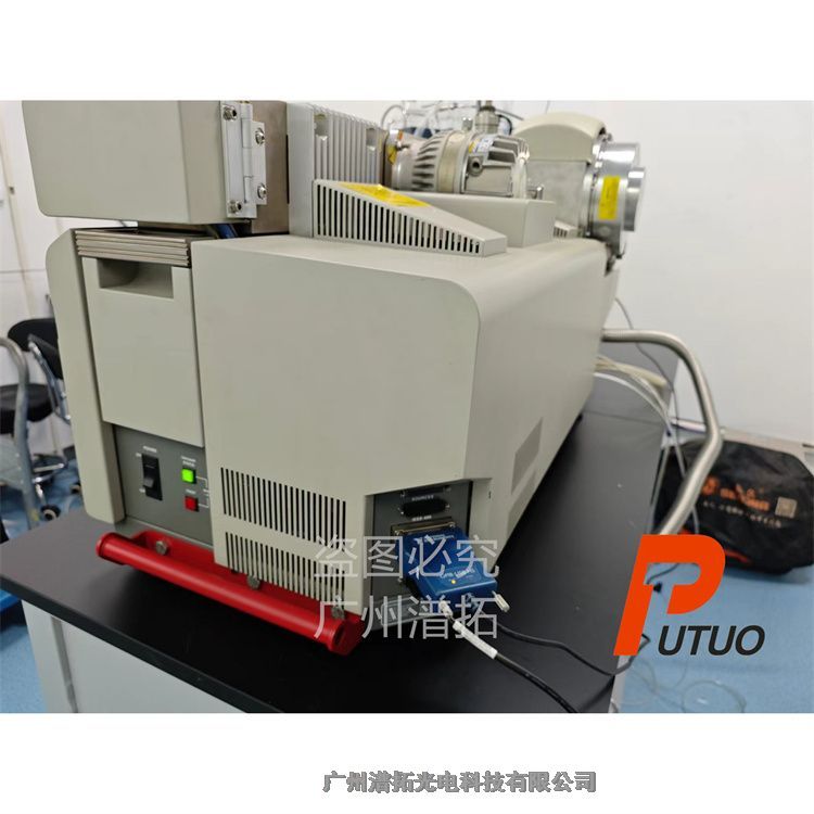 維修AB 4000 Q TRAP LC/MS/MS System復(fù)合型三重四極桿