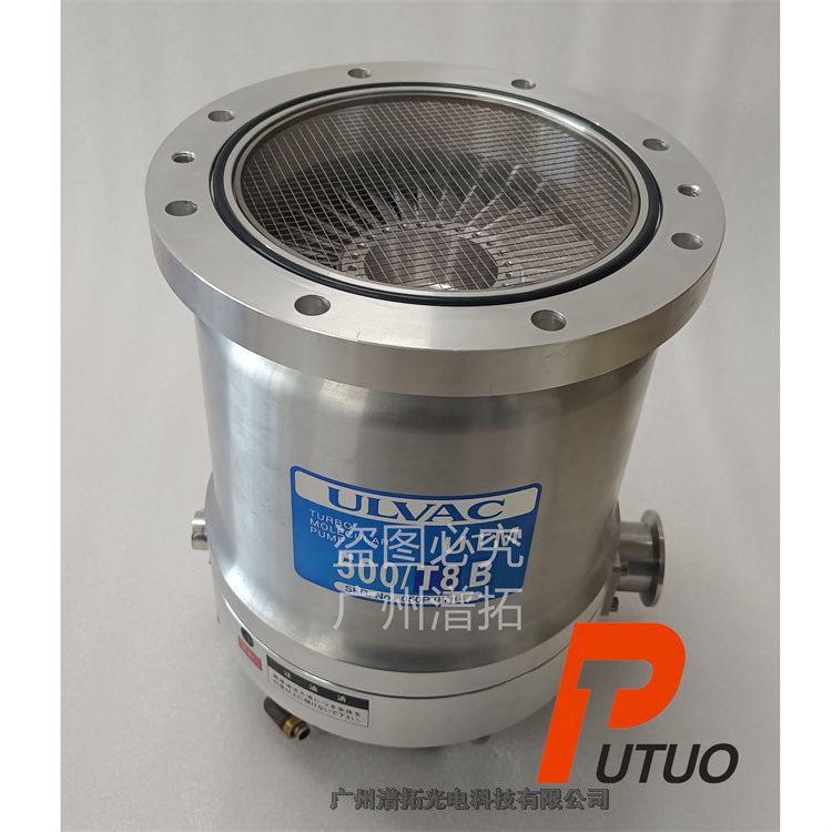 ULVAC UTM500 T8B愛發(fā)科進(jìn)口真空泵維修-分子泵調(diào)試
