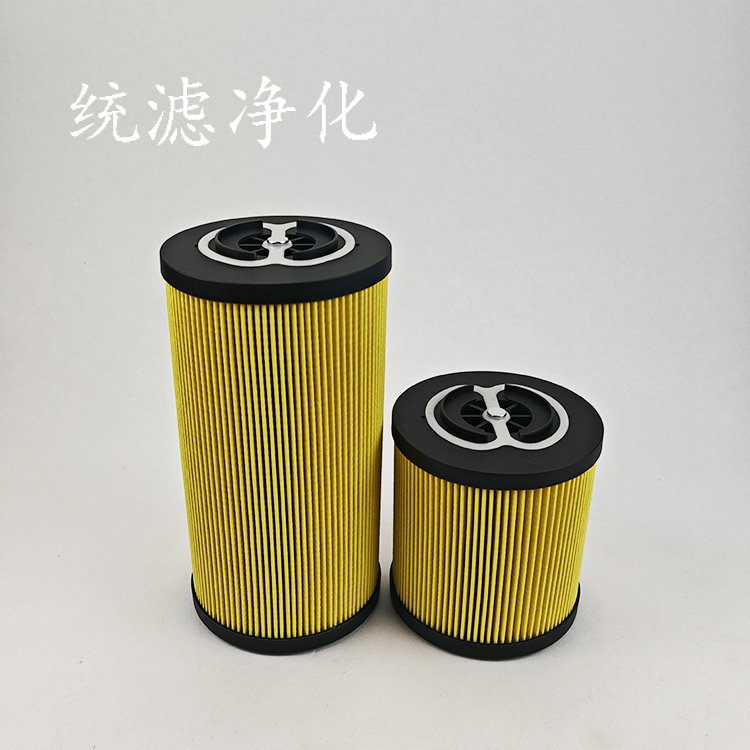 船舶濾芯MF7501P25NB折疊濾紙 油除雜質(zhì)