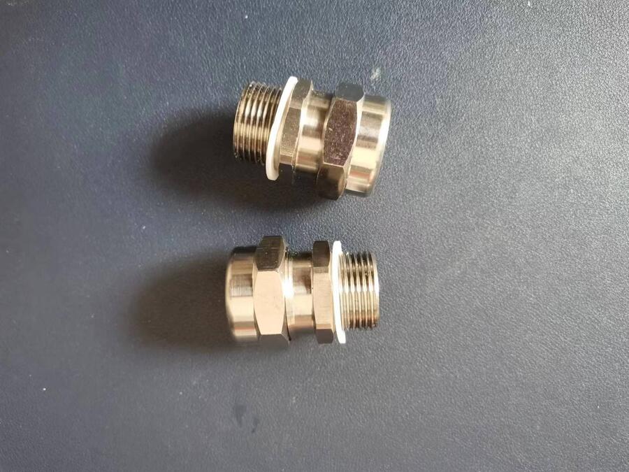 湖南M24X1.5防爆堵頭振磊防爆管廊項(xiàng)目參數(shù)