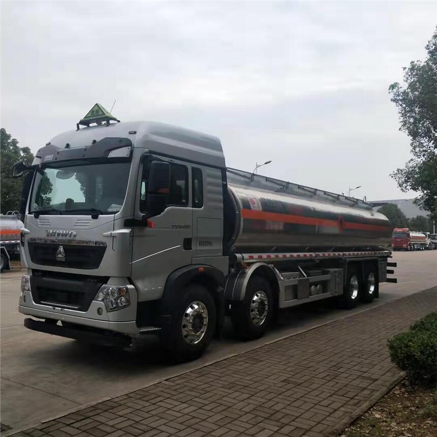 鋁合金油罐車2方 -26方鋁合金油罐車 -優(yōu)質(zhì)供應