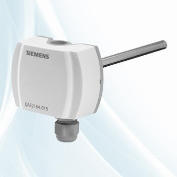 鄭州市西門子水管溫度傳感器 QAE2121.010
