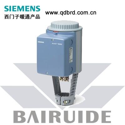 山東西門子電動執(zhí)行器SKD62