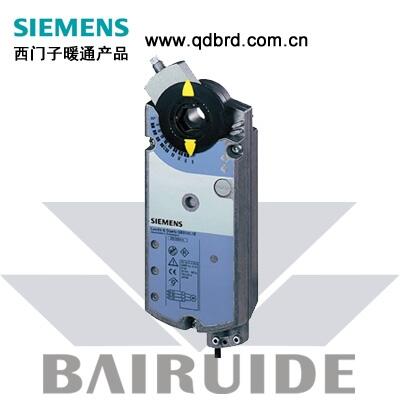 菏澤市西門子風閥執(zhí)行器 GIB161.1E GIB131.1E GIB166.1E