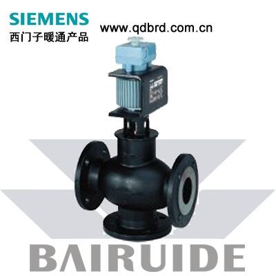 德州市西門(mén)子電磁調(diào)節(jié)閥M3P80FY M3P100FY