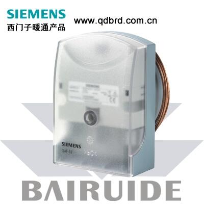 連云港市西門子防凍傳感器 QAF63.2-J QAF63.6-J QAF64.2-J