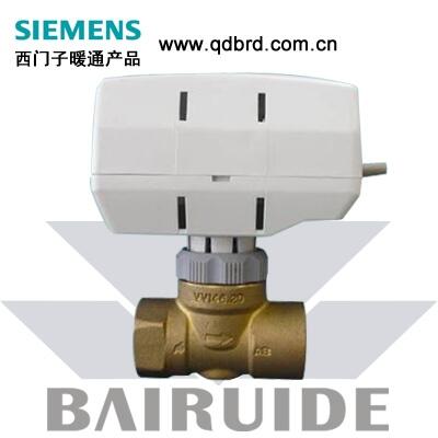 西門子執(zhí)行器SUA21/1