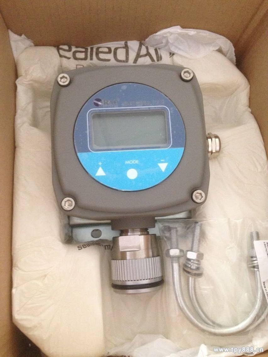 華瑞sp-3104 plus 本安型固定式毒氣檢測(cè)儀?