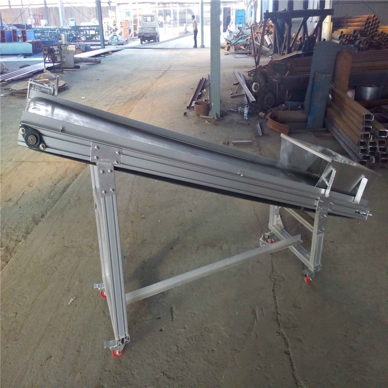 鋁合金大架上料機(jī)量身定制 組裝流水線(xiàn)