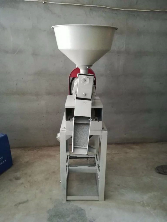 砂輥碾米機糧食加工 大功率